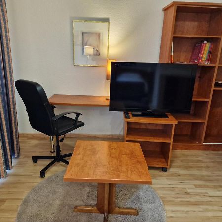 ברלין Topdomizil - Apartments "Residenz Prenzelberg" מראה חיצוני תמונה