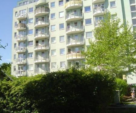 ברלין Topdomizil - Apartments "Residenz Prenzelberg" מראה חיצוני תמונה