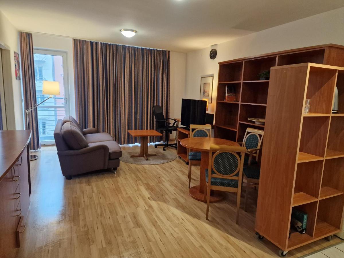 ברלין Topdomizil - Apartments "Residenz Prenzelberg" מראה חיצוני תמונה