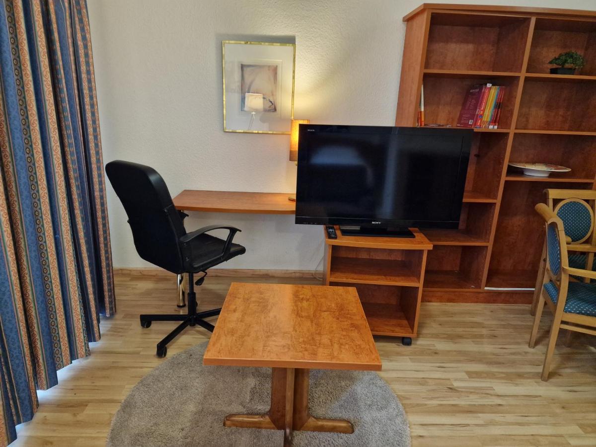 ברלין Topdomizil - Apartments "Residenz Prenzelberg" מראה חיצוני תמונה