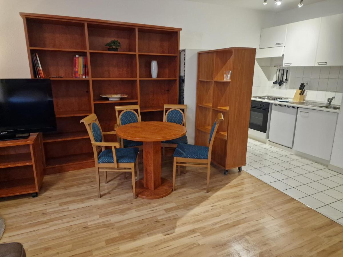 ברלין Topdomizil - Apartments "Residenz Prenzelberg" מראה חיצוני תמונה