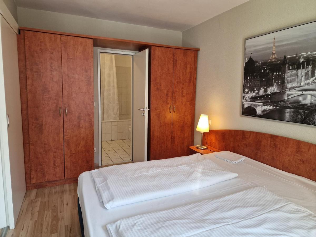 ברלין Topdomizil - Apartments "Residenz Prenzelberg" מראה חיצוני תמונה