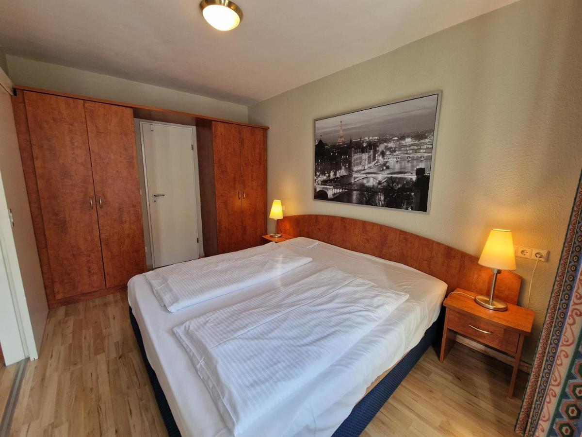 ברלין Topdomizil - Apartments "Residenz Prenzelberg" מראה חיצוני תמונה