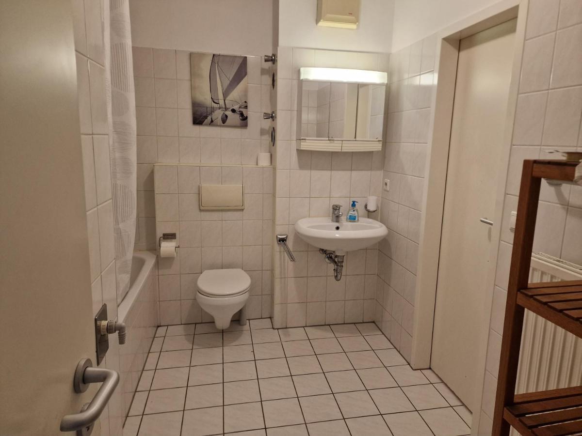 ברלין Topdomizil - Apartments "Residenz Prenzelberg" מראה חיצוני תמונה