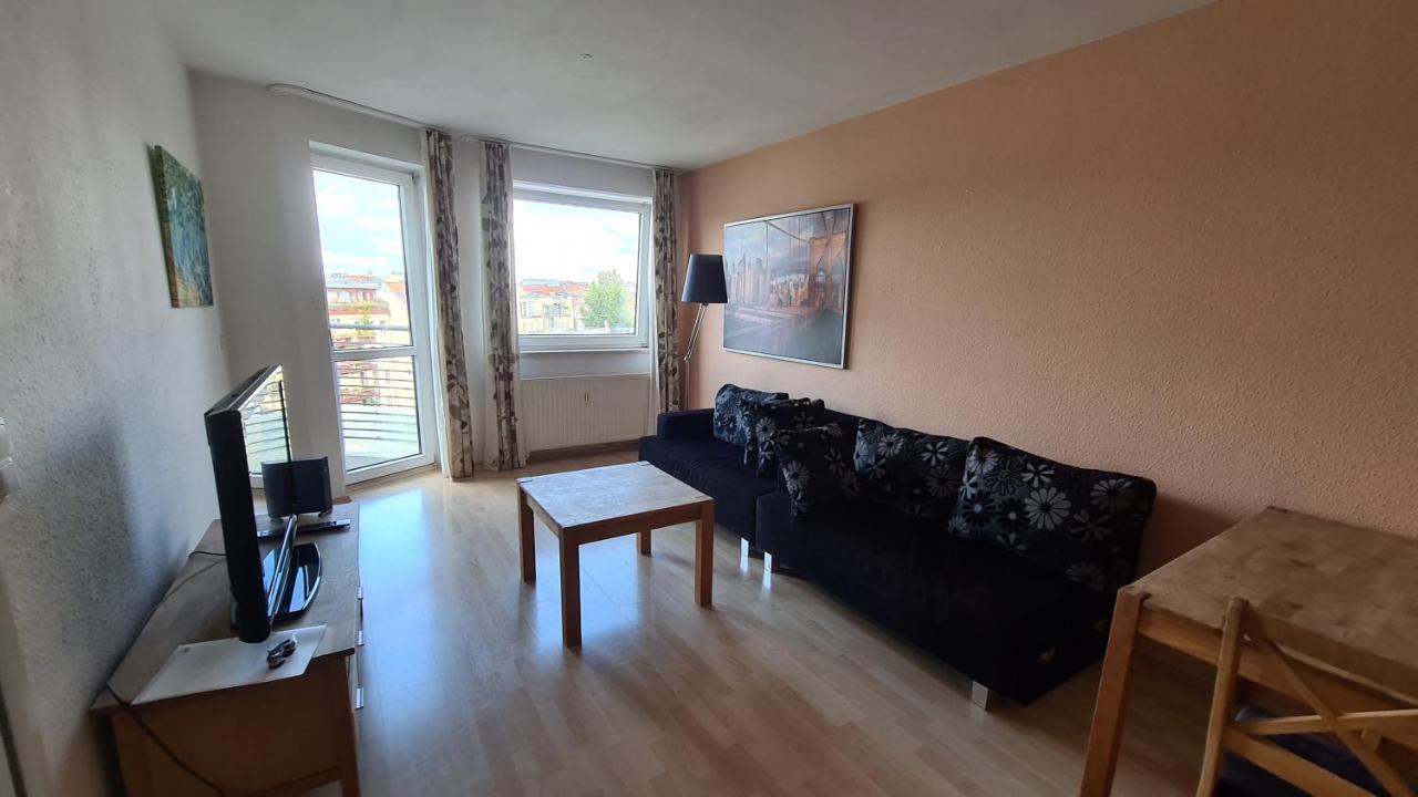 ברלין Topdomizil - Apartments "Residenz Prenzelberg" מראה חיצוני תמונה
