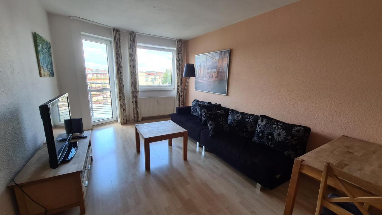 ברלין Topdomizil - Apartments "Residenz Prenzelberg" מראה חיצוני תמונה