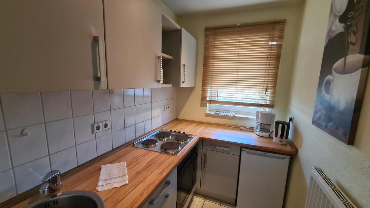 ברלין Topdomizil - Apartments "Residenz Prenzelberg" מראה חיצוני תמונה