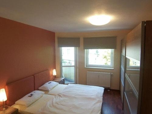 ברלין Topdomizil - Apartments "Residenz Prenzelberg" מראה חיצוני תמונה